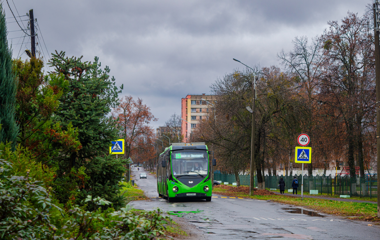 Gomiel, BKM E433 Vitovt Max Electro II # 26247