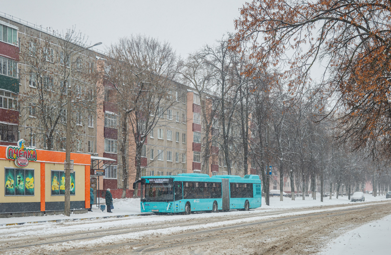 Gomiel, MAZ-216.047 # 13251