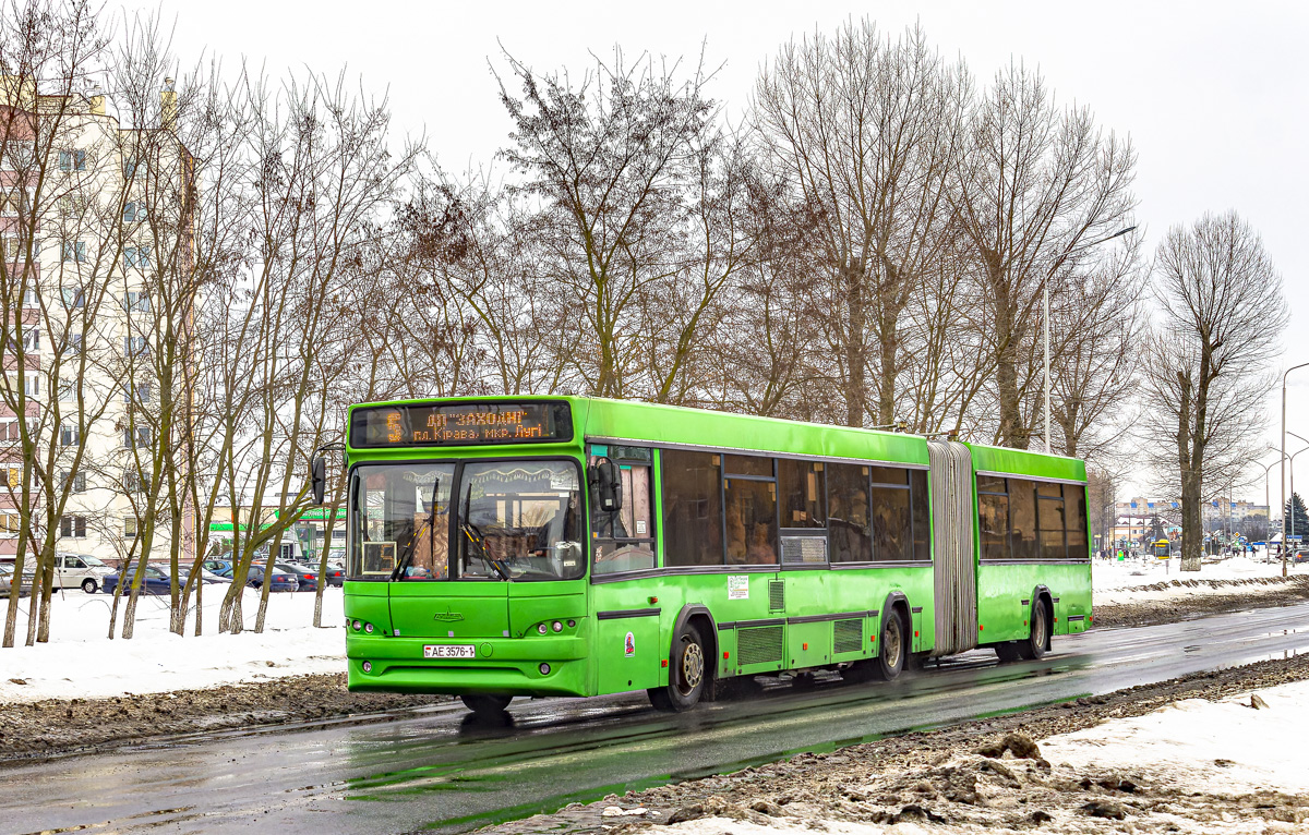 Pinsk, MAZ-105.465 # 44792