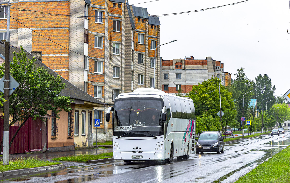 Pinsk, MAZ-251.050 Nr. 24953