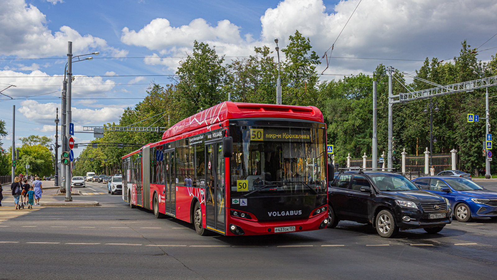 Perm, Volgabus-6271.G2 № Р 437 ОК 159