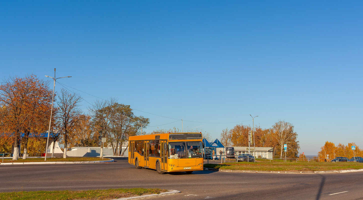 Mazyr, MAZ-103.465 No. 013994