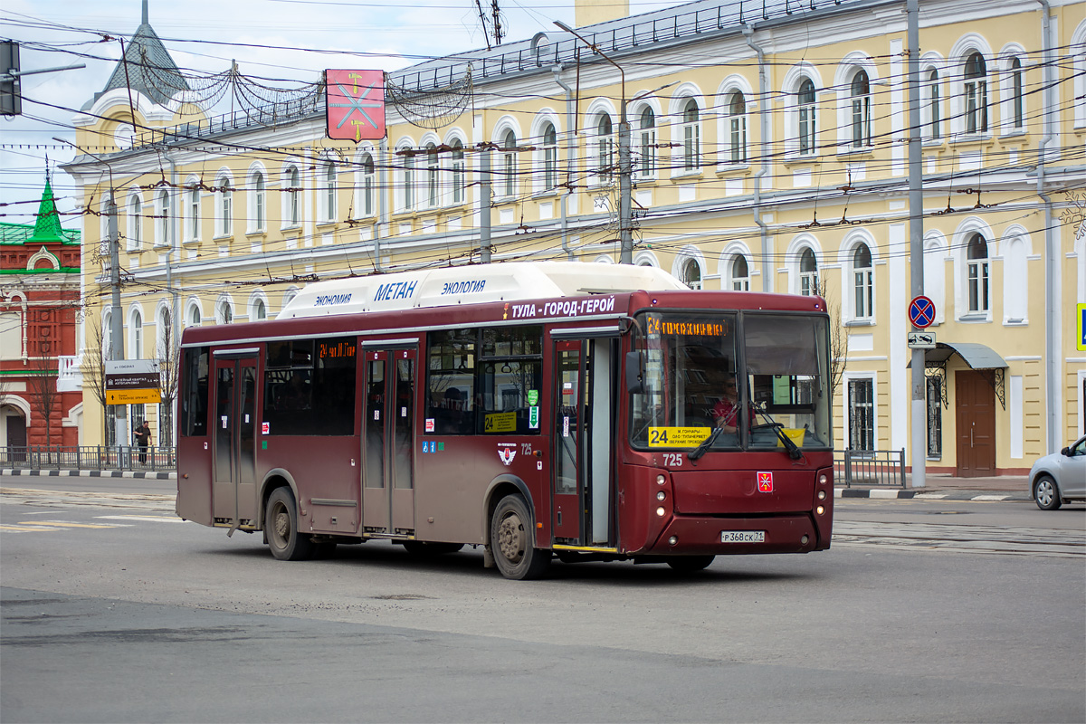 Tula, NefAZ-5299-30-51 (5299UN) # 725