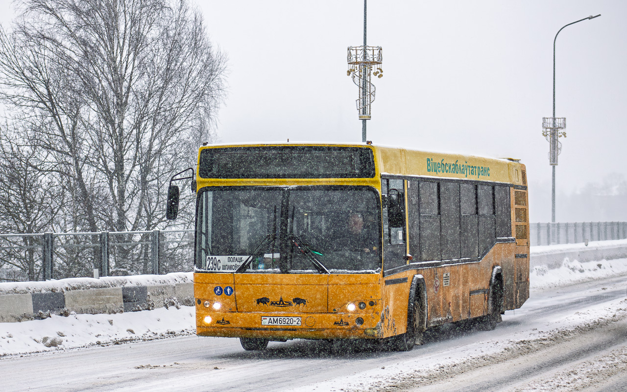 Polack, MAZ-103.562 # 010316