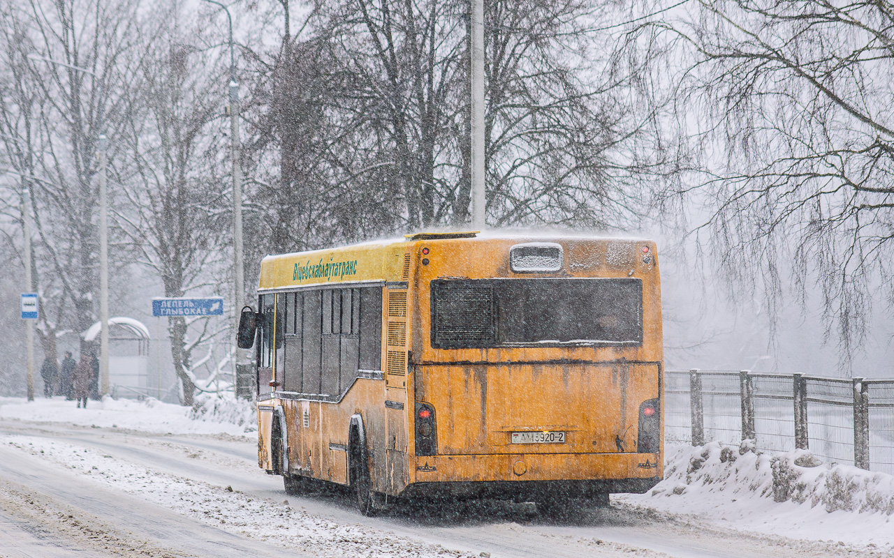 Polack, MAZ-103.562 # 010316