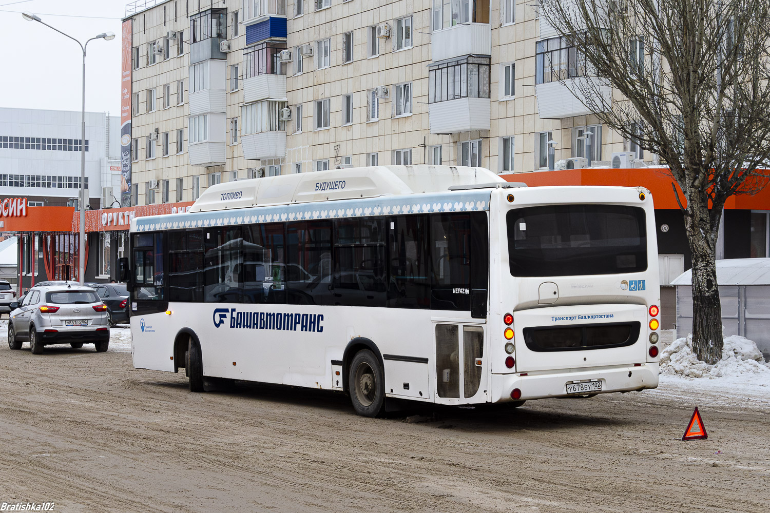 Oktyabrskiy, NefAZ-5299-30-51 (5299UN) # 5559