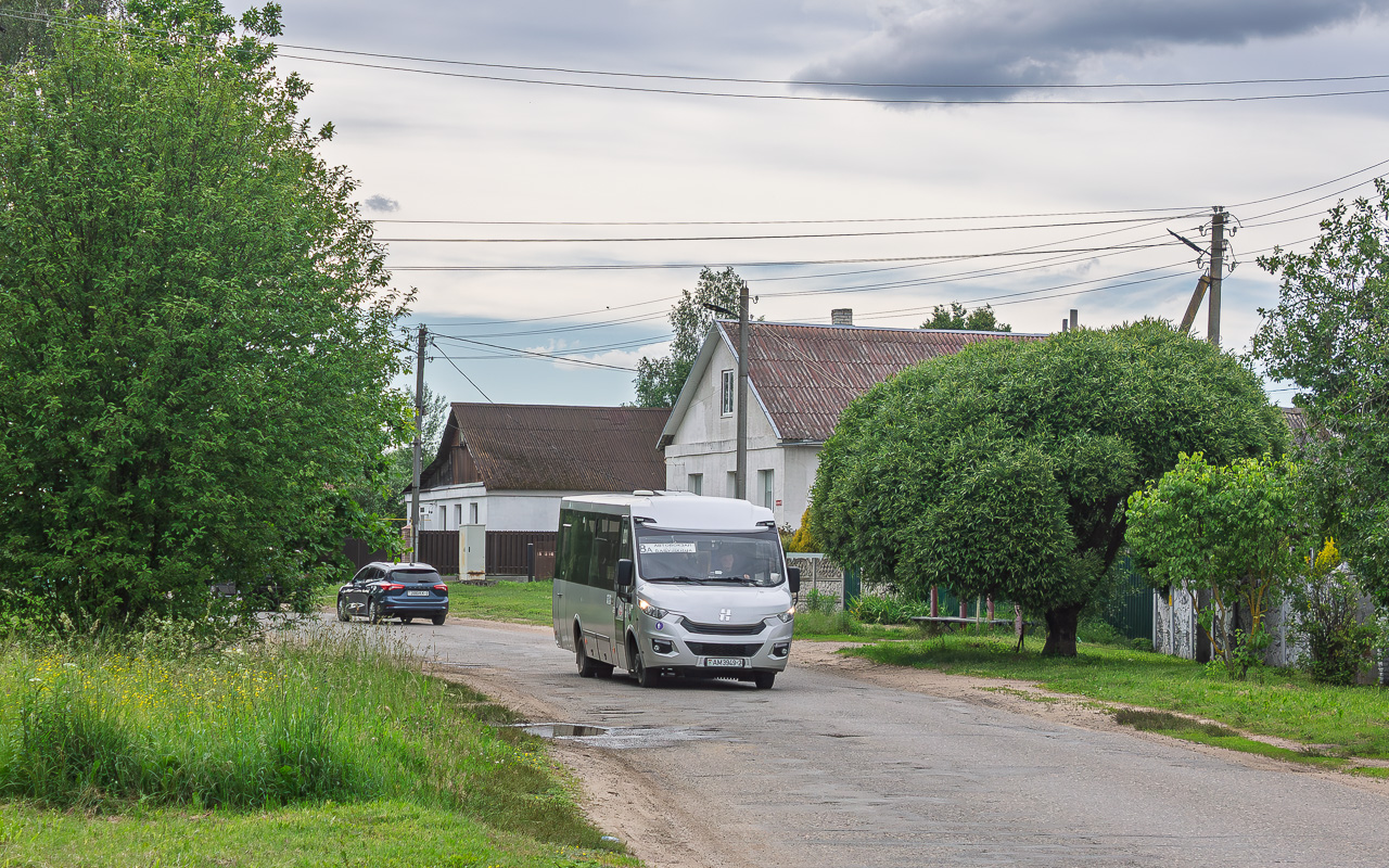 Polack, Neman-420224-511 # 020371