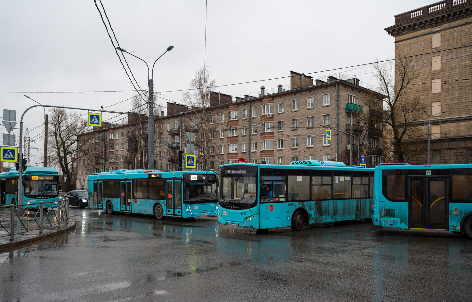 Санкт-Петербург — Разные фотографии