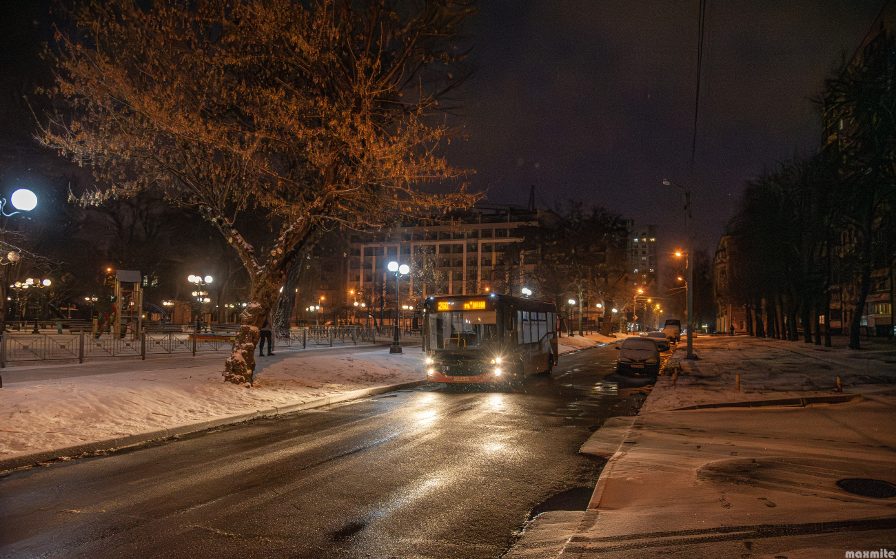 Kharkiv, Karsan ATAK # 1193