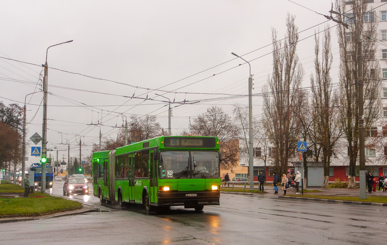 Gomiel, MAZ-105.060 # 25150