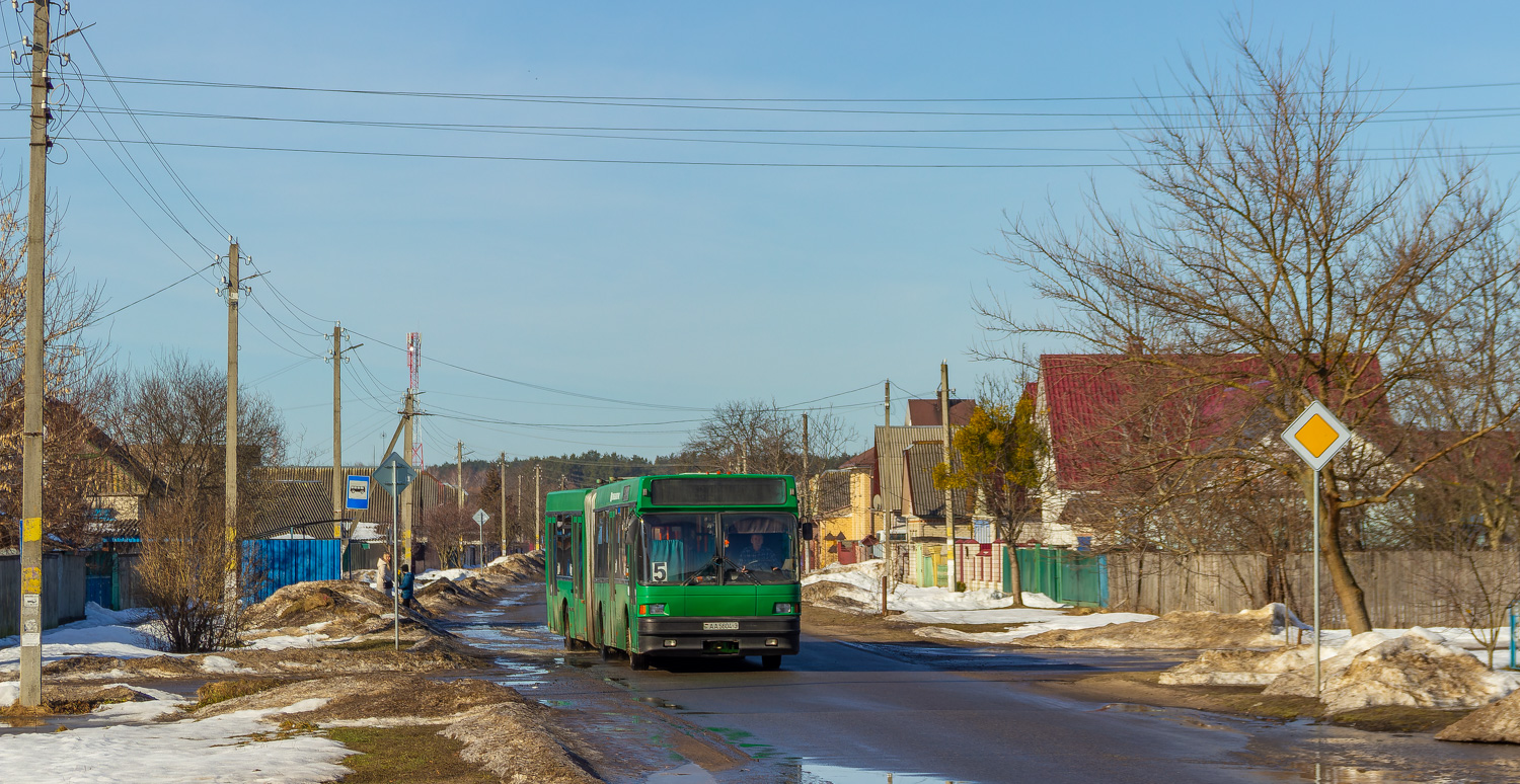 Rechyca, MAZ-105.065 # 013404