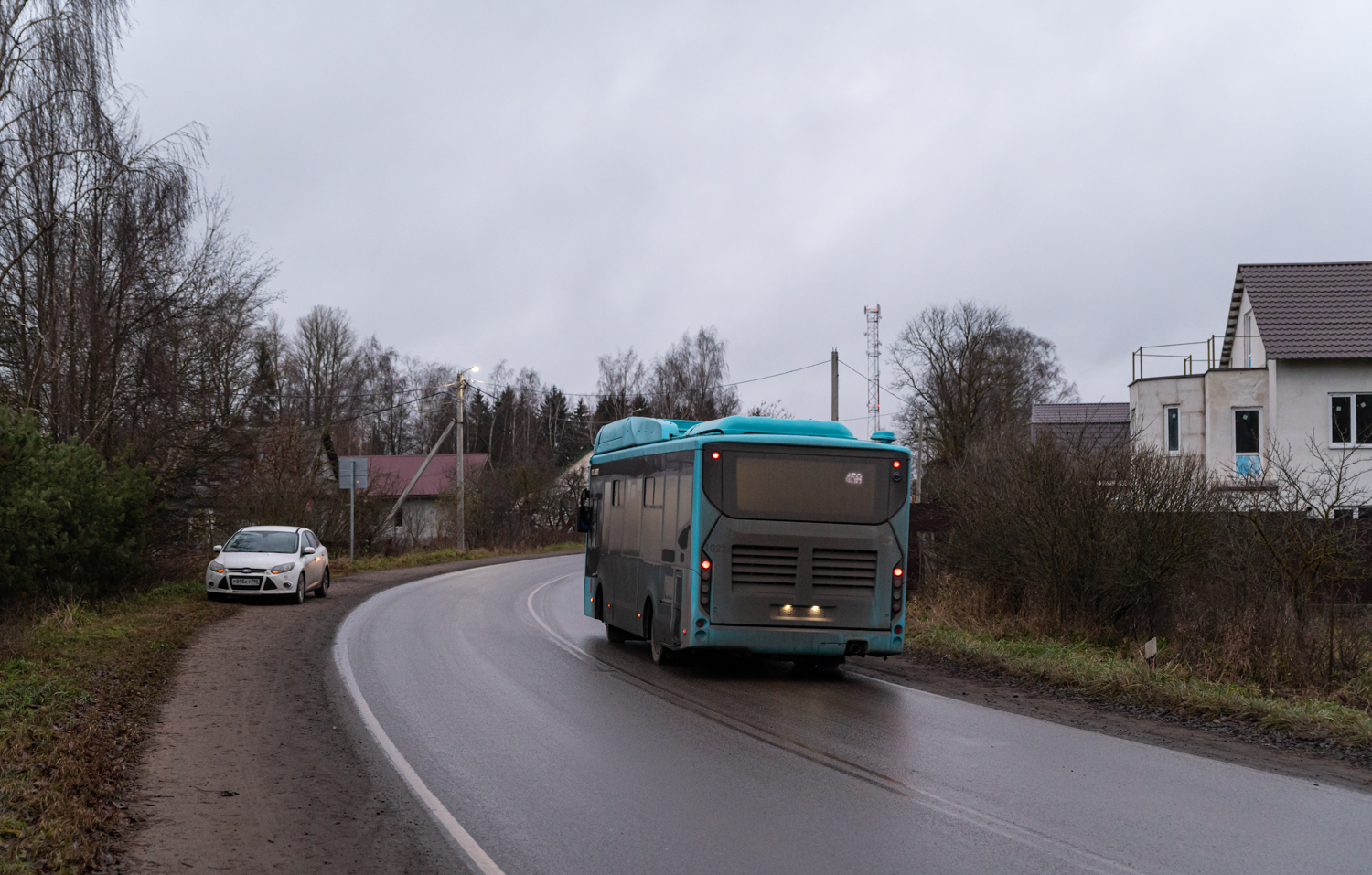 Saint Petersburg, Volgabus-4298.G4 (CNG) # 10228