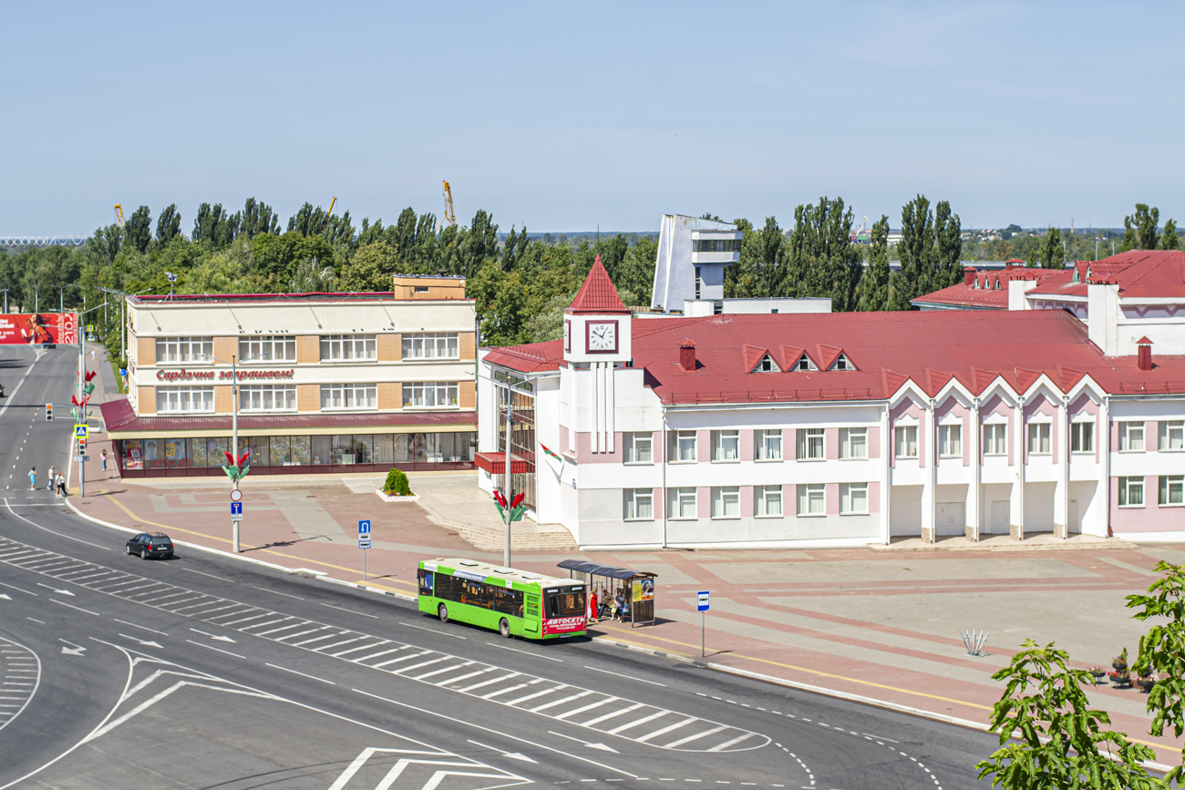 Мозырь — Разные фотографии