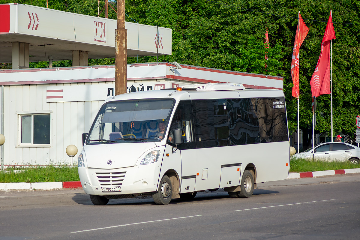 Tula, Neman-420224-11 # Т 180 СС 71
