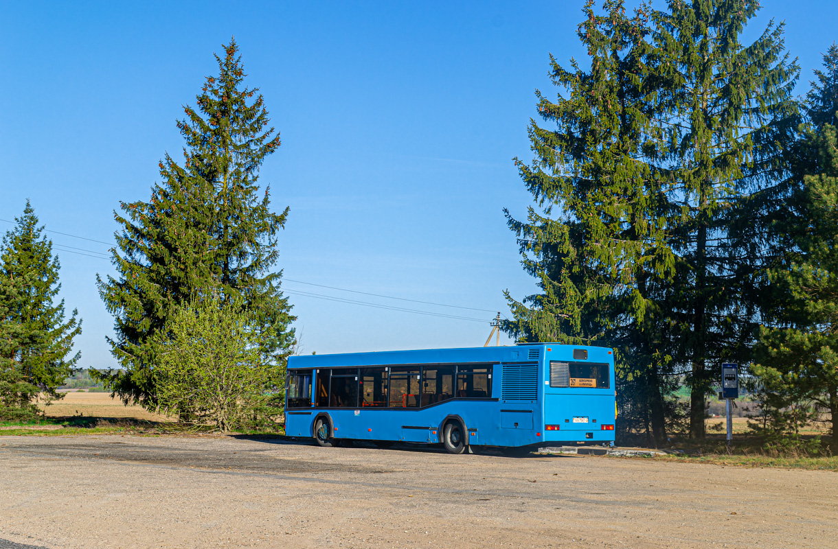 Grodno, MAZ-103.062 # 41301
