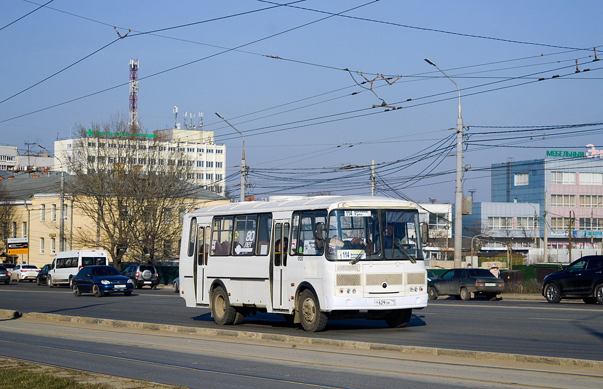 Shchyokino, PAZ-4234-04 # 0120