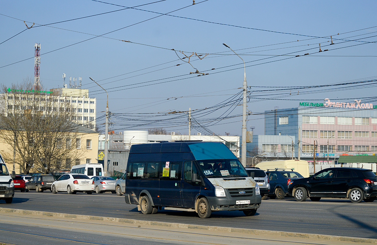 Tula, Imya-M-3006 (Ford Transit) # М 764 ХЕ 178