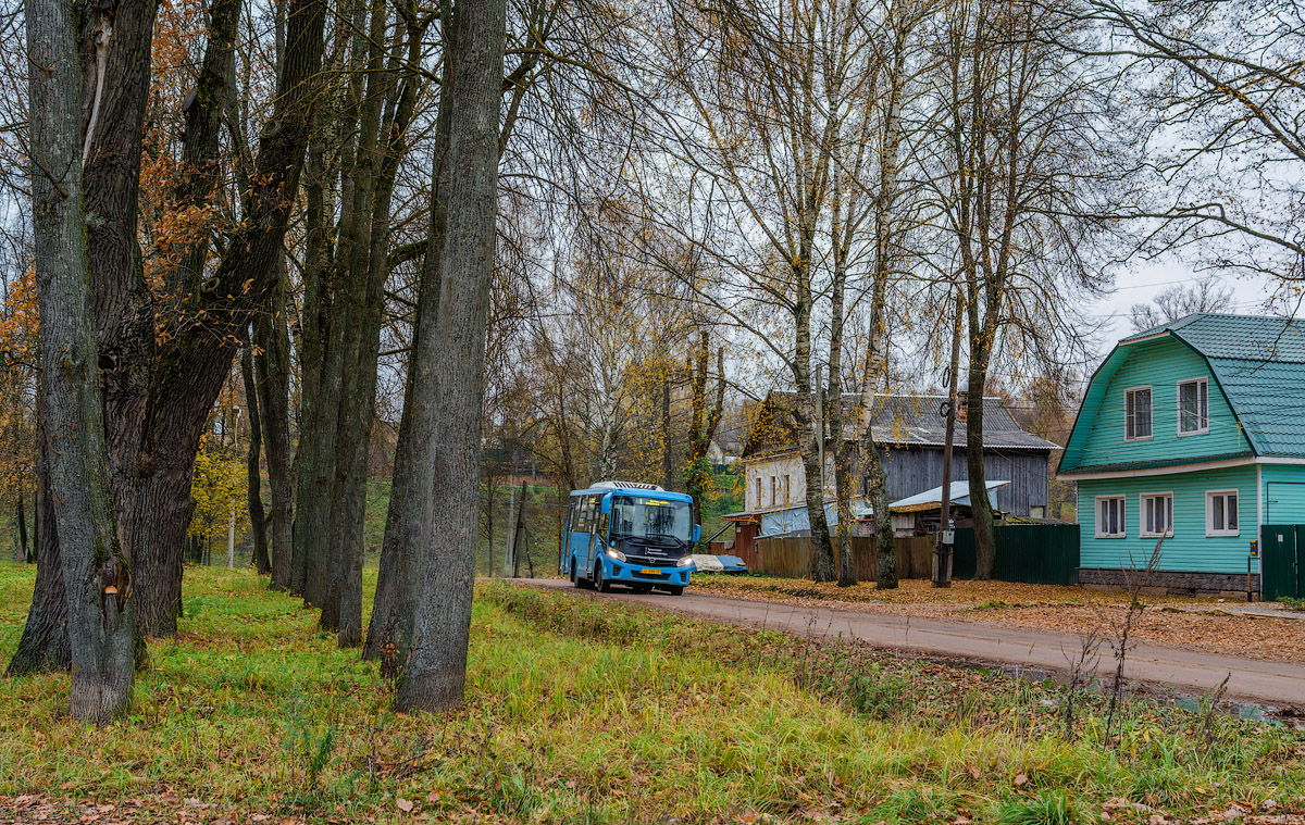 Zubtsov, PAZ-320405-04 "Vector Next" # АН 899 69