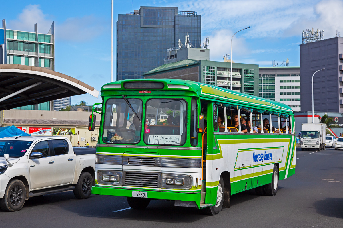 Rewa, LAL # HV-801