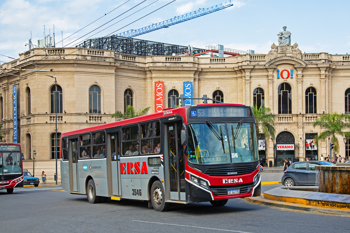 Córdoba, Caio Apache Vip IV # 3546