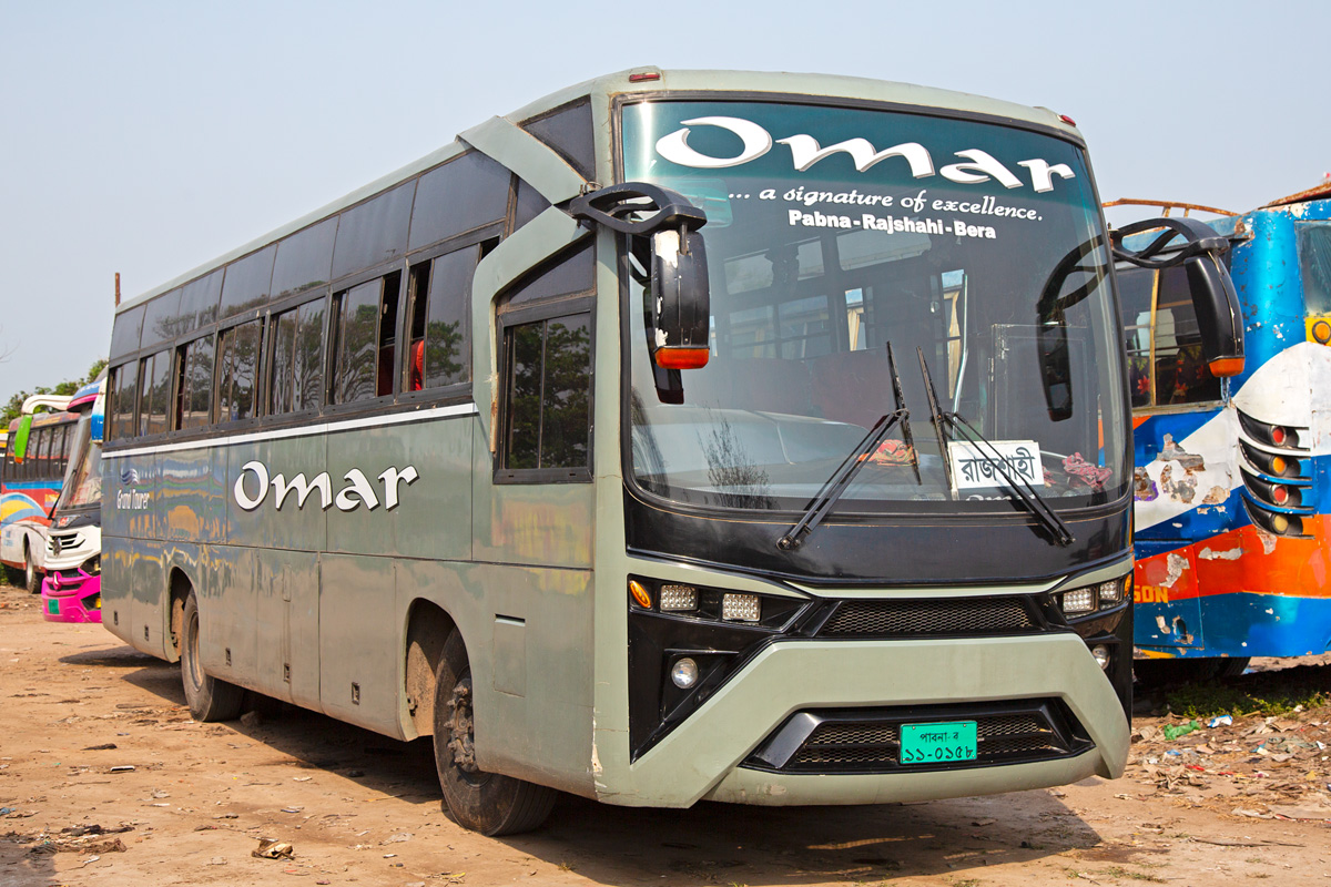Rajshahi, (model unknown) # PBN-BA-11-0158