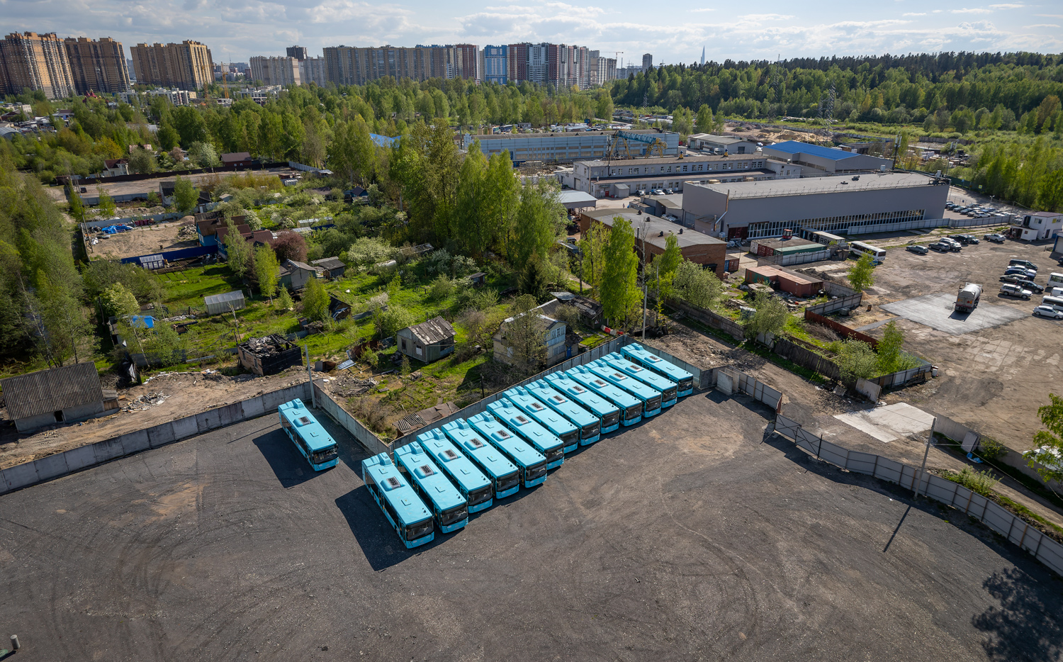 Санкт-Петербург — Разные фотографии