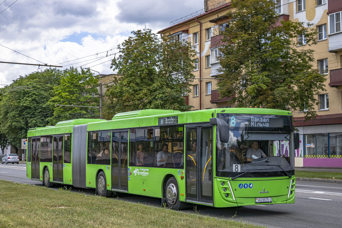 Gomiel, MAZ-216.047 # 13330