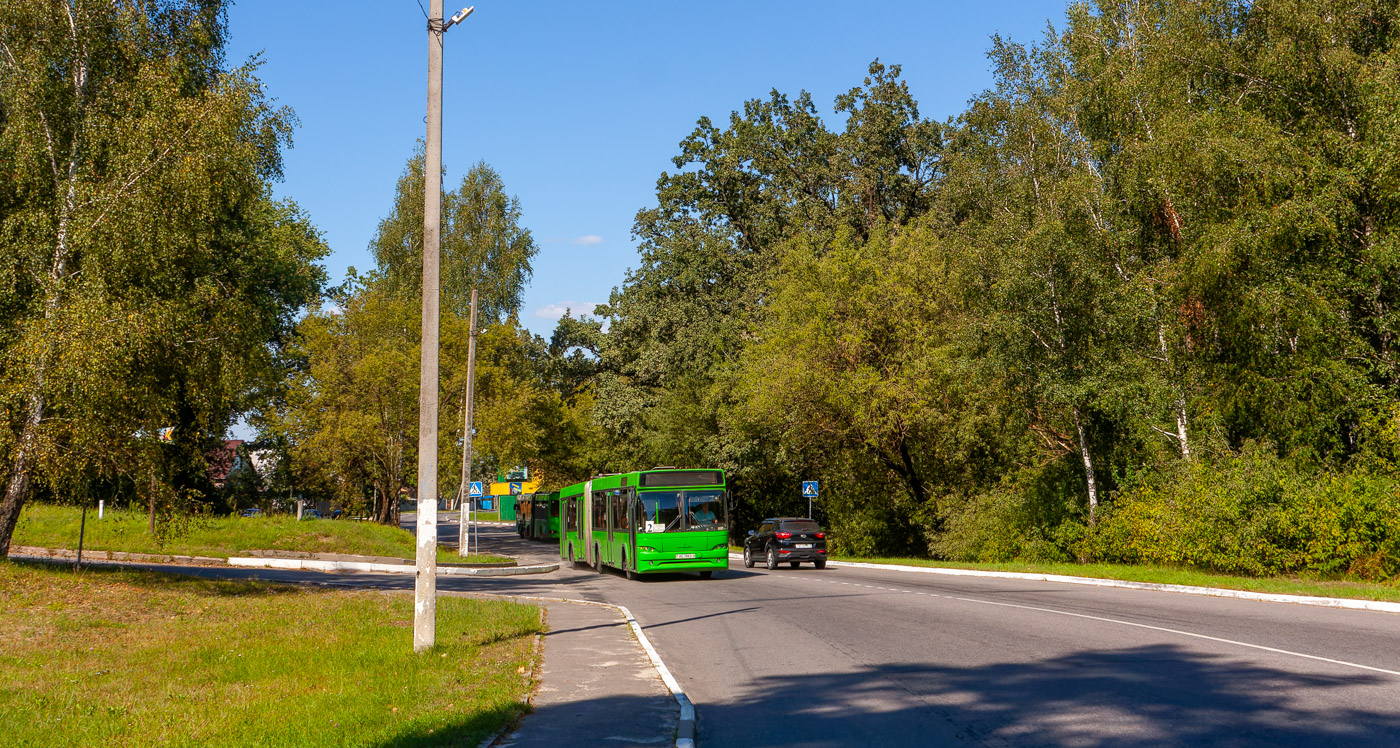 Mazyr, MAZ-105.465 No. 014052