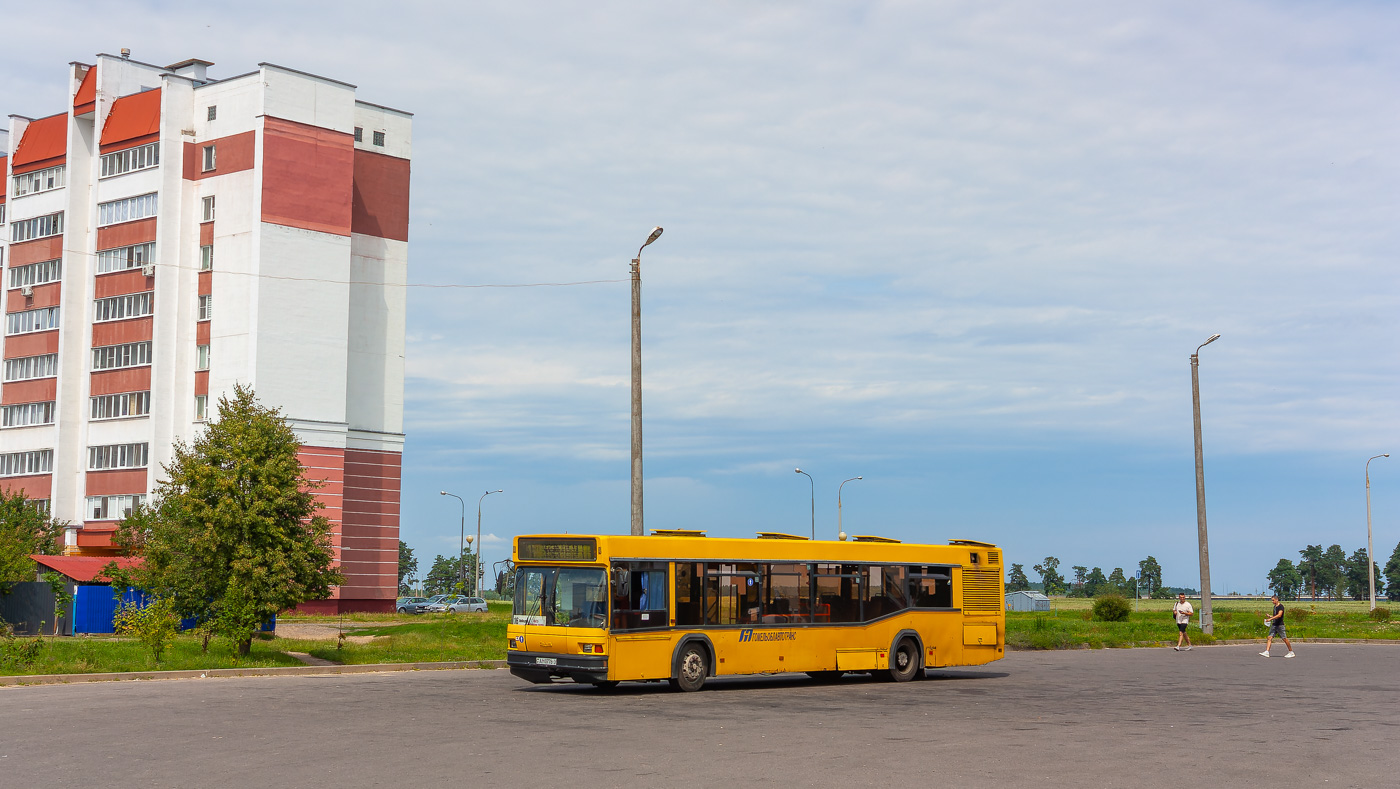 Zhlobin, MAZ-103.065 # 20443