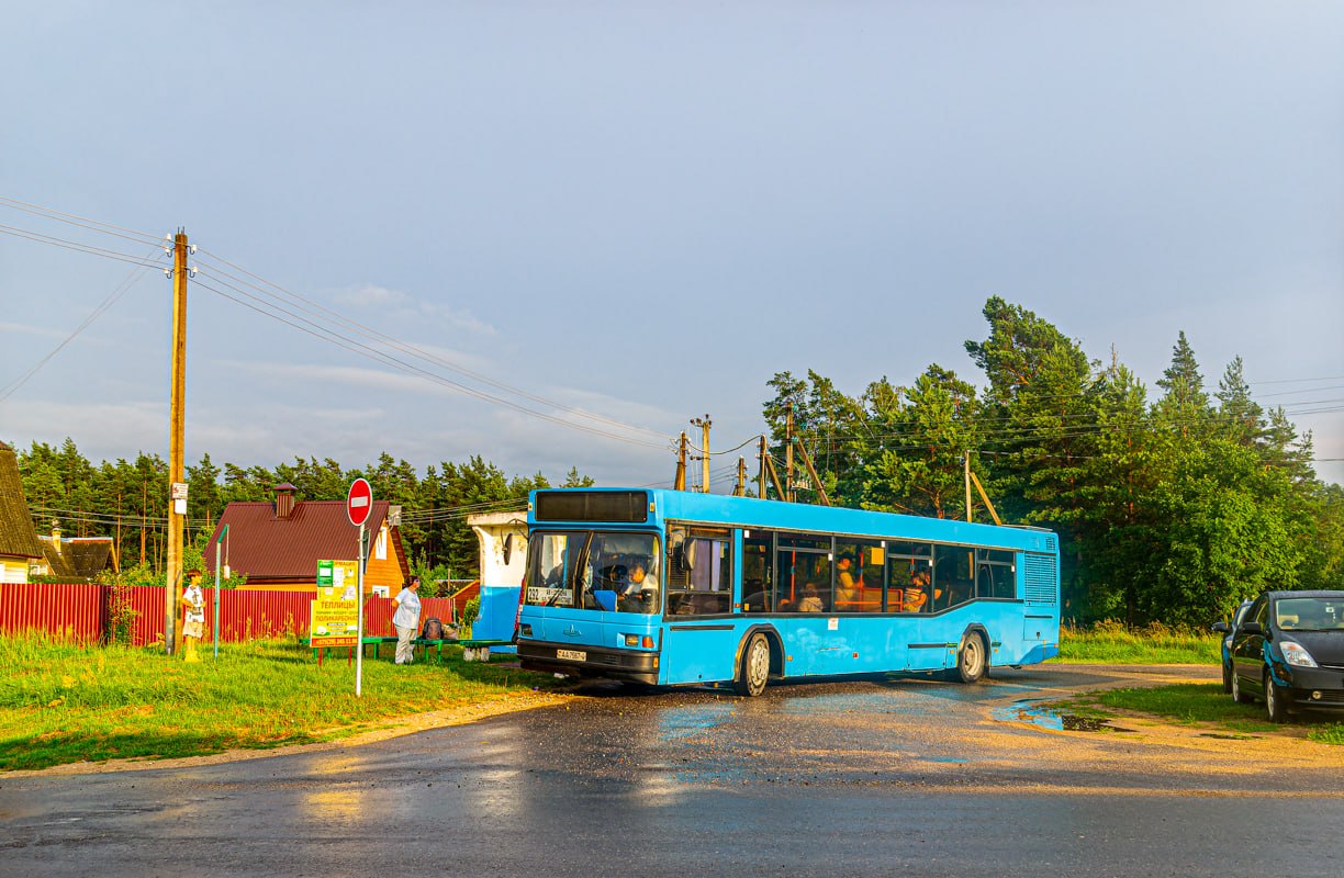 Grodno, MAZ-103.062 Nr. 41301