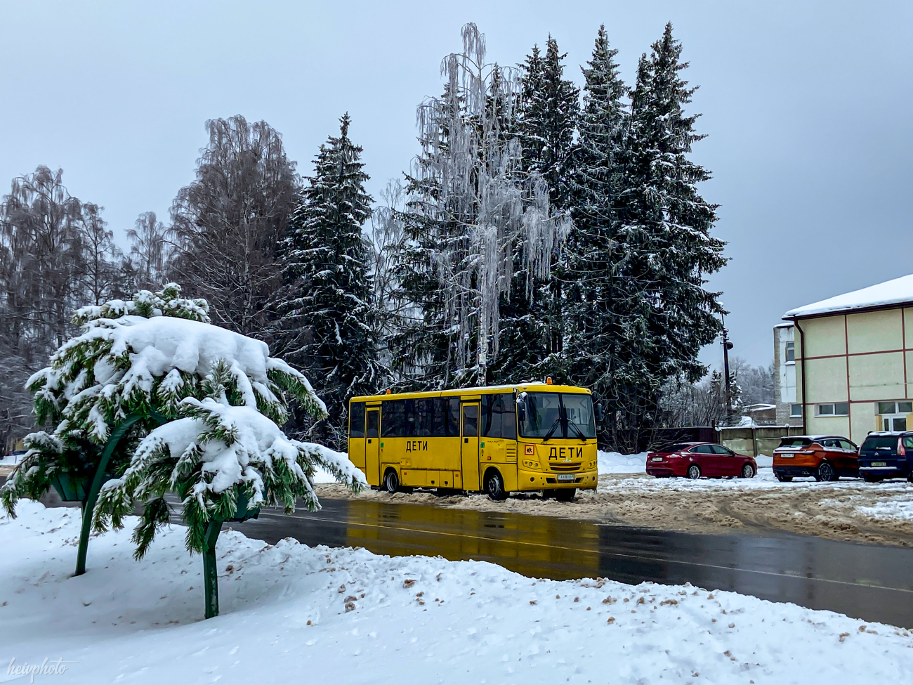 Логойск — Прочие фото / Іншыя фота