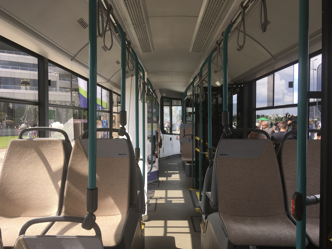 Minsk, BKM E3210E "Olgerd" # [Е3210Е-1]
