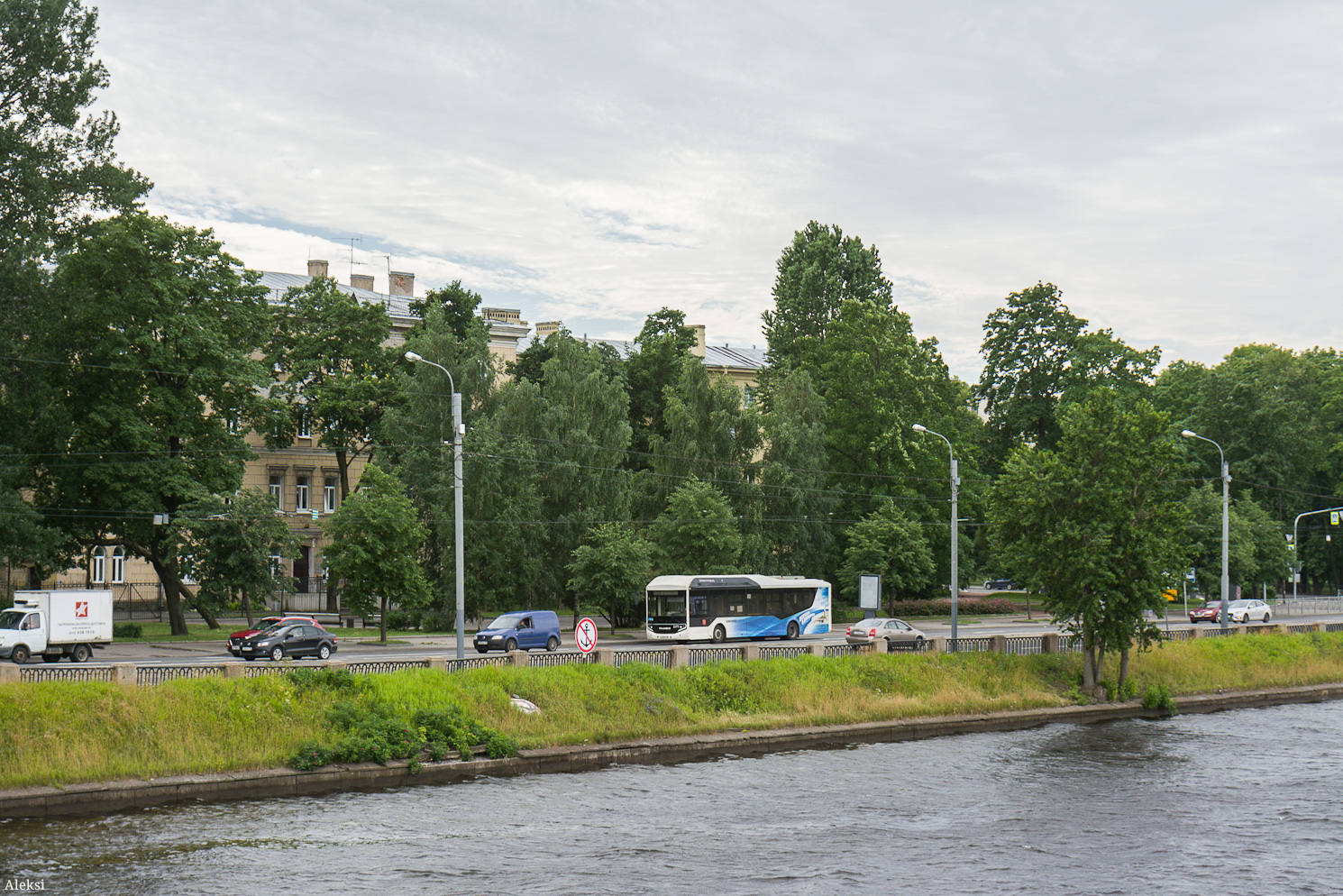 Saint Petersburg — Miscellaneous Photos