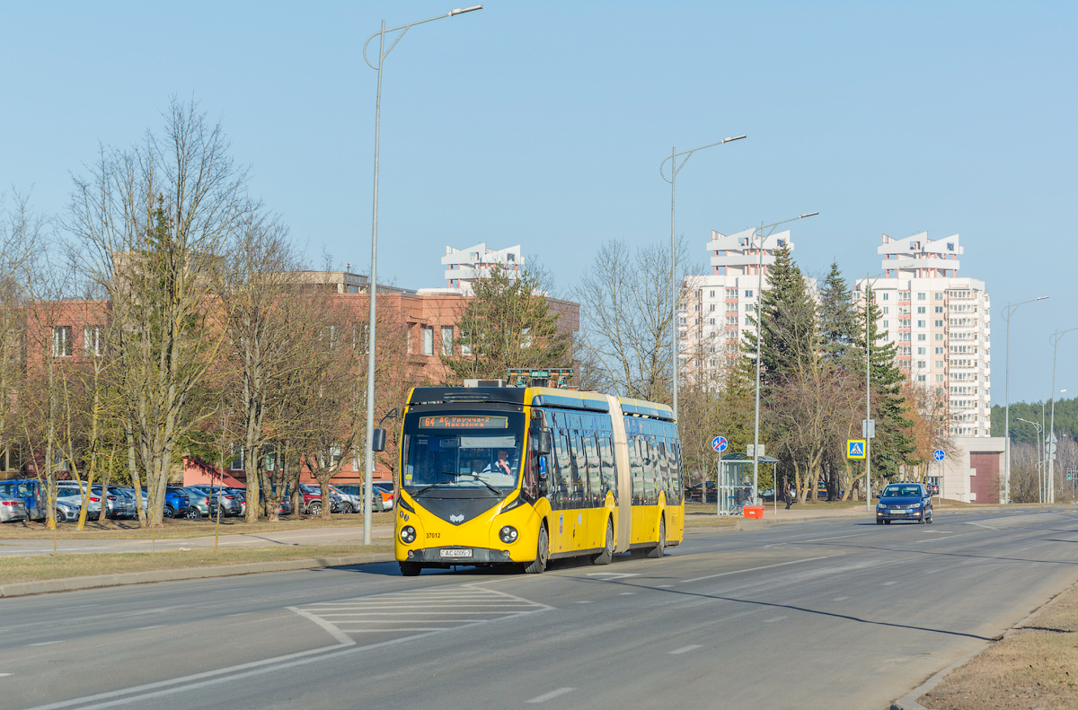 Minsk, BKM E433 Vitovt Max Electro # 037012