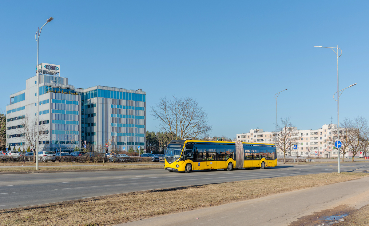 Minsk, BKM E433 Vitovt Max Electro # 037001