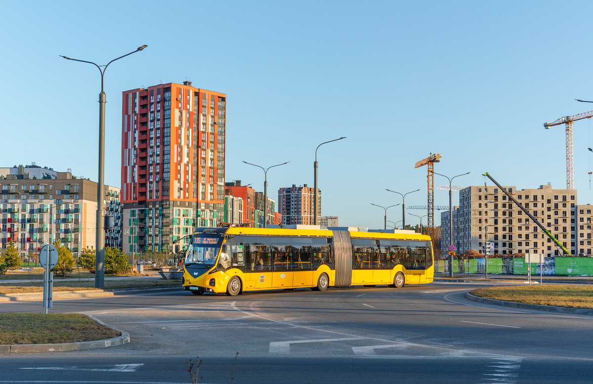 Minsk, BKM E433 Vitovt Max Electro II # 026557