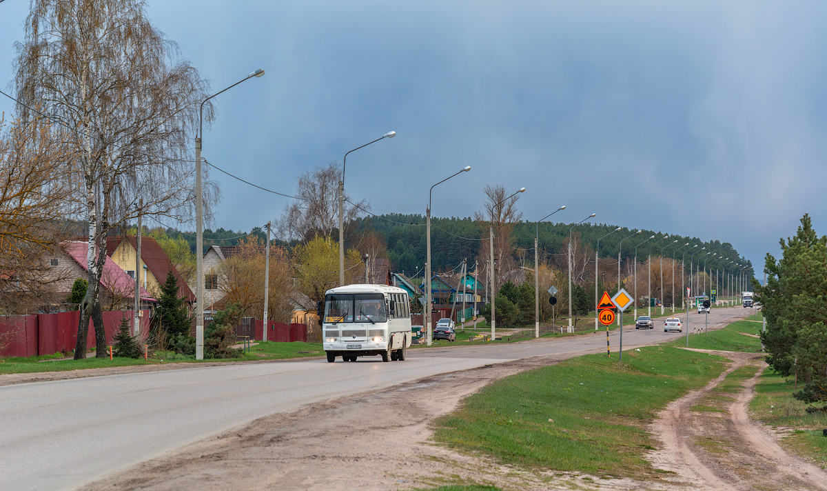 Kozelsk, PAZ-4234-04 # Р 864 УМ 40