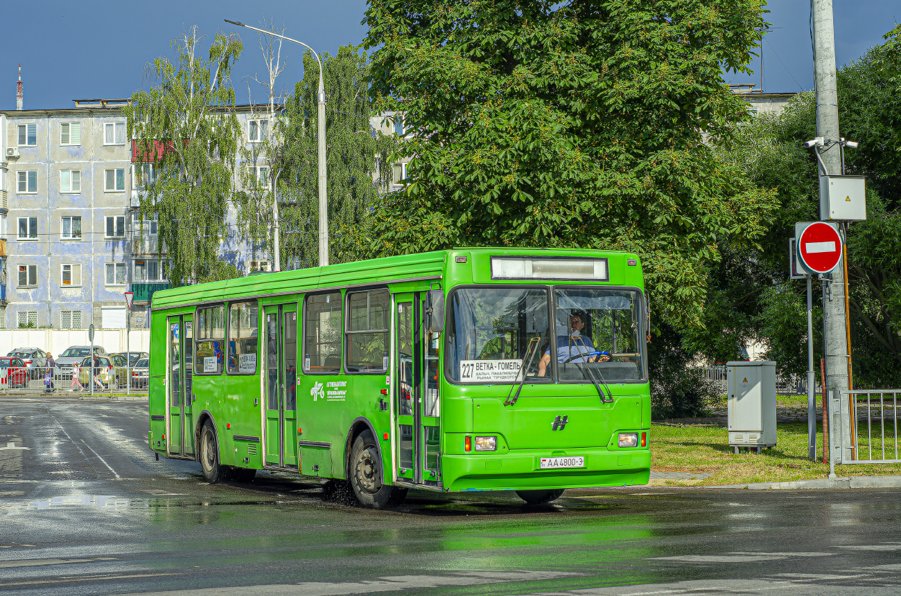 Vietka, Neman-5201 No. 50369