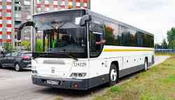 Orekhovo-Zuyevo, LiAZ-5250.00 # 124229